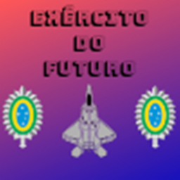 Exercito futurístico EF (PRE-COMPLETA)