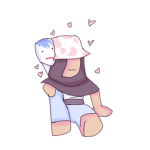Just a group of friends <3 Group Thumbnail