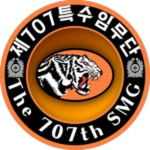 ROKA | 707th Special Missions Groups