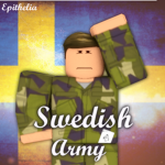 |SA| Swedish Army