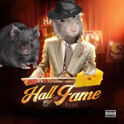 Hall Of Fame.