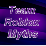 Team Roblox Myths (TRM)