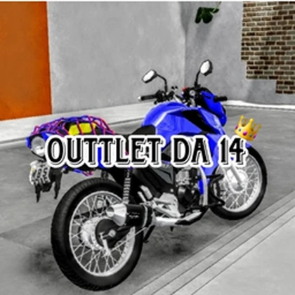 Outtlet da 14 Roblox group icon