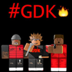 {GDK} Gangster Disciple Killas #SMOKIN ON JOJO