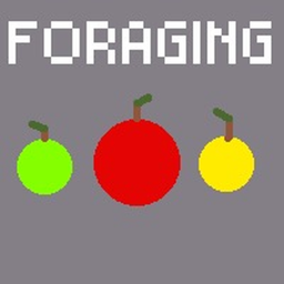 Foraging [MUTATIONS] icon