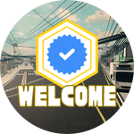 Welcome!