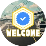 Game Badge Icon