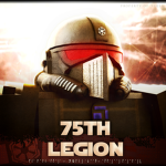75th Lеgion