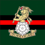 Υorkshire Regiment