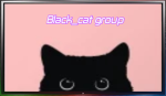 Black_ cat group (japanese) ／ブラックキャットグループ