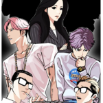 Ten Genius 地獄