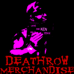 Deathrow Merchandise