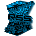★-RSS Miltary Police-★-R.S.S.M.P.