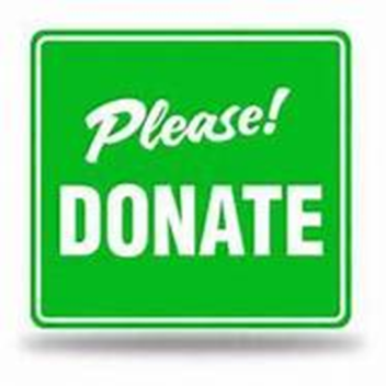 Afk until someone donates 100k