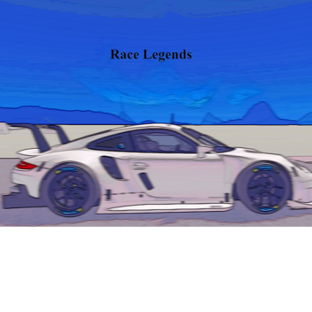 Race Legends