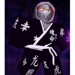 Supremo Ninja Brothers