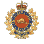 (CAF) Royal Canadian Military Engineers