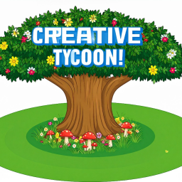 Creative Tycoon