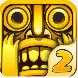 Temple Run 100