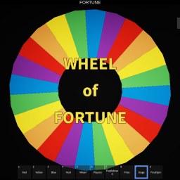 Wheel of Fortune 1993-94 (Season 11)
