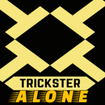 TRICKSTER ALONE