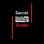Secret Obby Studio