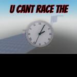 You cant race the time! (Beta)