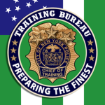 NYPD Training Bureauᅠ