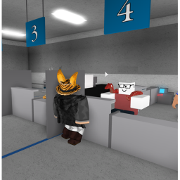 DMV simulator (200 players)
