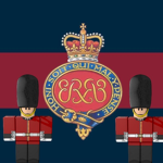 |GG| Grenadier Guards.