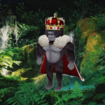 The Epic Gorilla empire