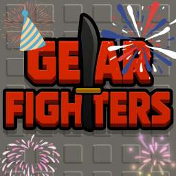 Gear Fighters  [SUMMER]