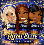 Royal Elite Athletics