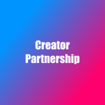 Creator Partnership