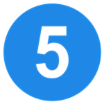 Five Win Streak Roblox badge thumbnail