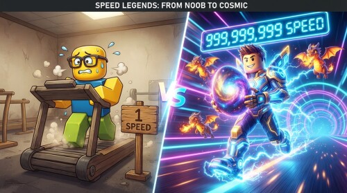 +1 Speed Boots For Eggs! 🥚⚡