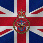 British Military 1940s'.