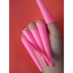 baddie nails
