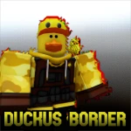 Duckus Border