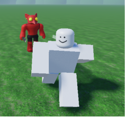 Survival the El Gobilno killer