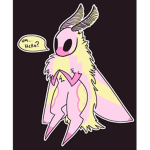 -butters worm-
