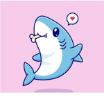 Da Sharkie Friend GROUP!