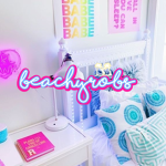BEACHYROBS