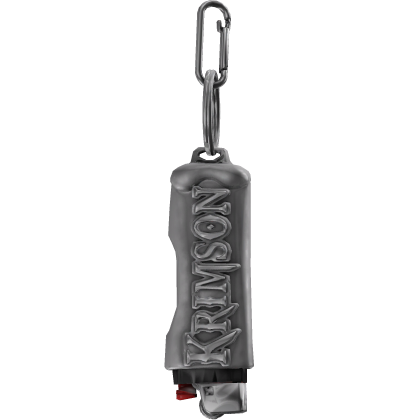 Krimson Lighter [White] Roblox item