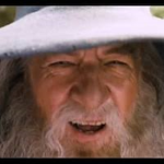 Gandalf meme