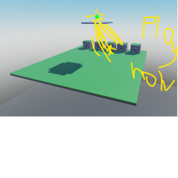 funny gun game