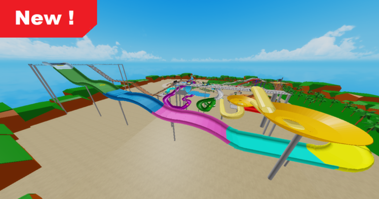 😋 Water park 2  screenshot 2