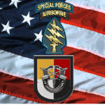 [USM] 3rd Special Forces Group