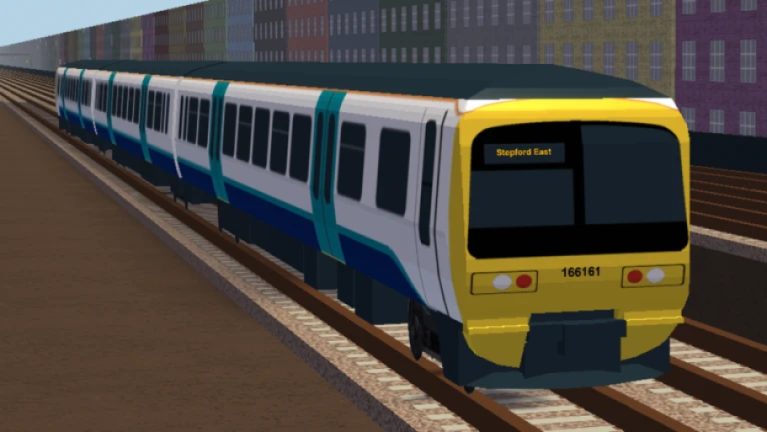 (V1.1) Stepford County Railway Custom Edition screenshot 2