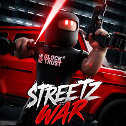 Streetz War #Old